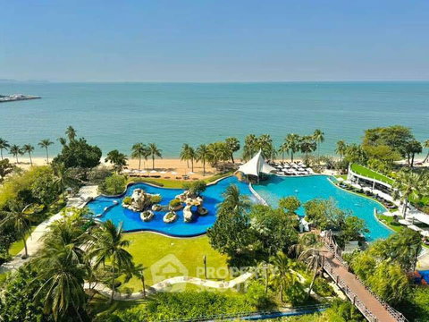 Studio Condo at Mövenpick Residences & Pool Villas close to Pattaya (ID 2111182)