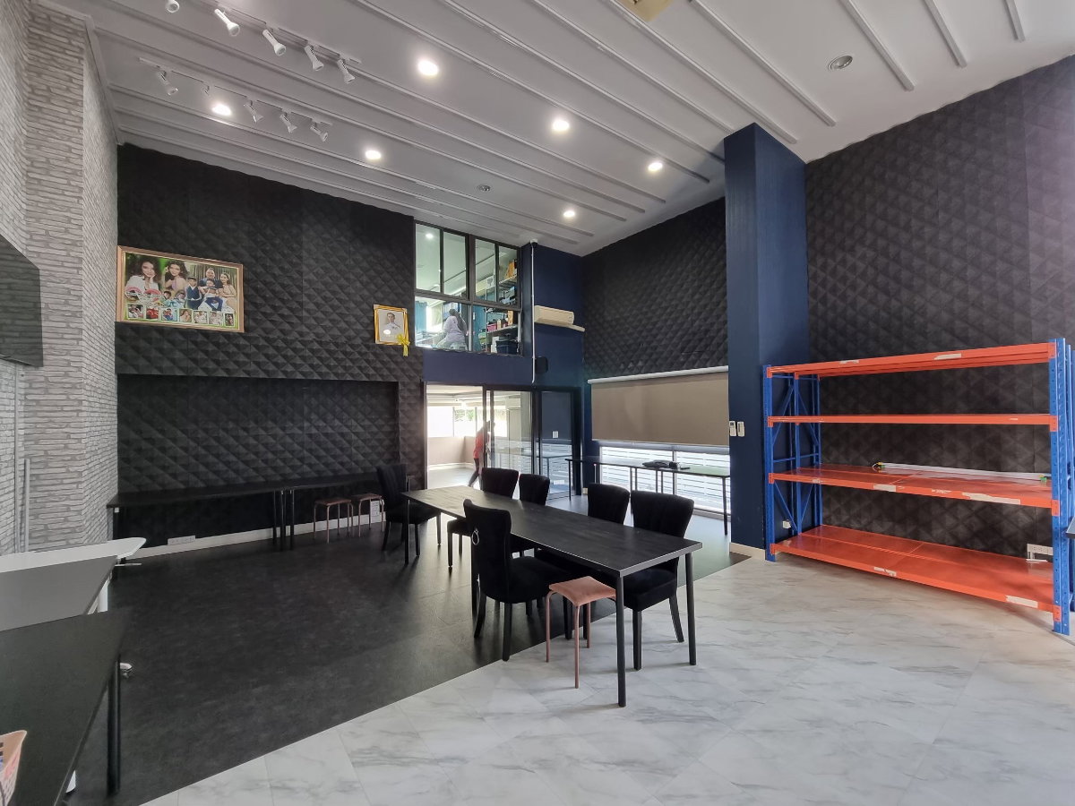 รูป (ราคาต่ำตลาด) 🏠✨ Jade Praise Sathorn - Rama 3 (เจด ไพรสซ์ สาทร พระราม 3 ) | ขายบ้านทำเลดี เดินทางง่าย ทางด่วนใกล้ (HBH-ST-243) - รูปที่ 21/41