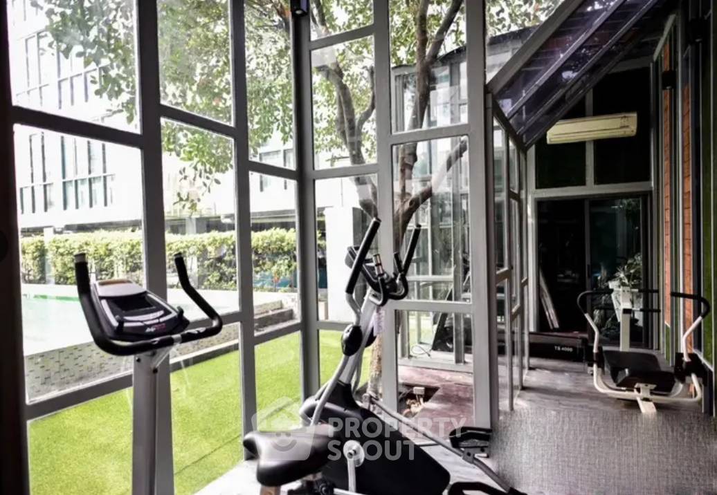 รูป คอนโด 2-ห้องนอน ที่ คิวบ์ สวีทส์ สุขุมวิท 46 ใกล้ BTS พระโขนง (ID 1930521) - รูปที่ 15/23