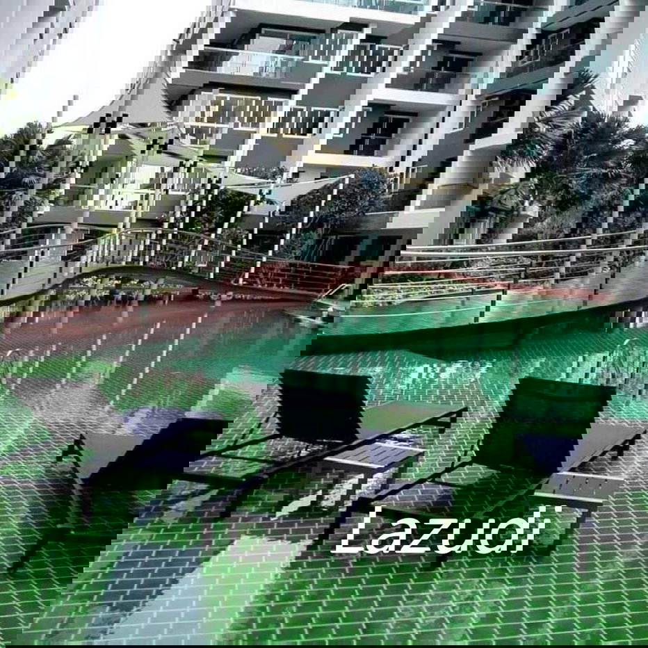 รูป ขายคอนโด The Feelture - รูปที่ 17/22