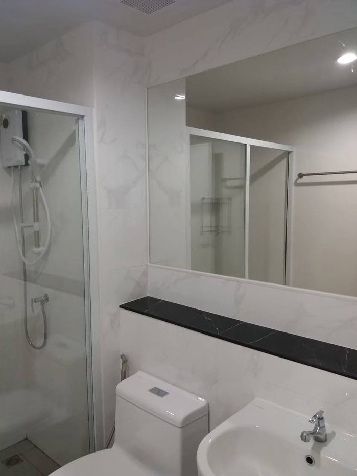 รูป 🌿VR0095 | 🏢 Reach พหลโยธิน 52 ใกล้ BTS สะพานใหม่ 400 ม. เพียง 10,500.- 🚆✨ - รูปที่ 14/15