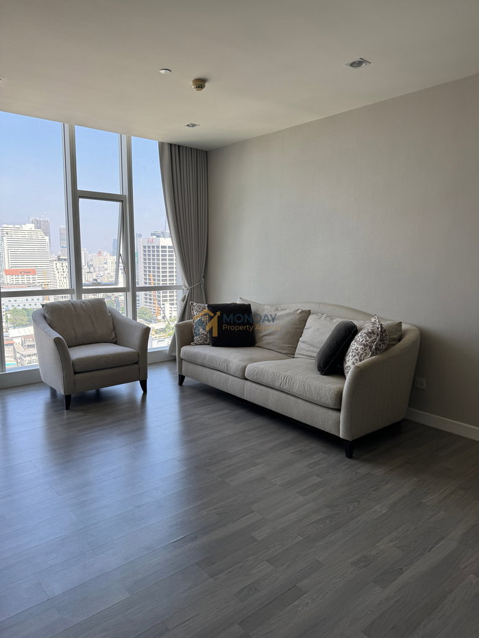 รูป 🔥 หลุดจอง! ราคานี้หาไม่ได้ง่าย ๆ เดอะ รูม สาทร - ถนนปั้น พร้อมโอน 🔥MD-26028589 - รูปที่ 4/5