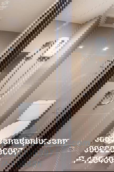 รูป P-125486 สวยครบ! เดอะ เบส เพชรบุรี-ทองหล่อ, พร้อมอยู่! 20,000  | Line Id: @easycondoplus | 099-229-6397 - รูปที่ 2/8