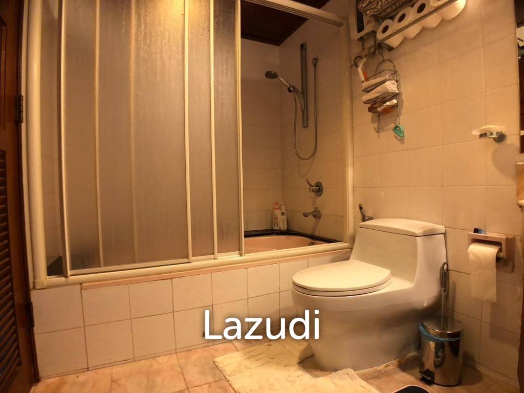 picture Park Beach Condo for Sale in Naklua - 12/31