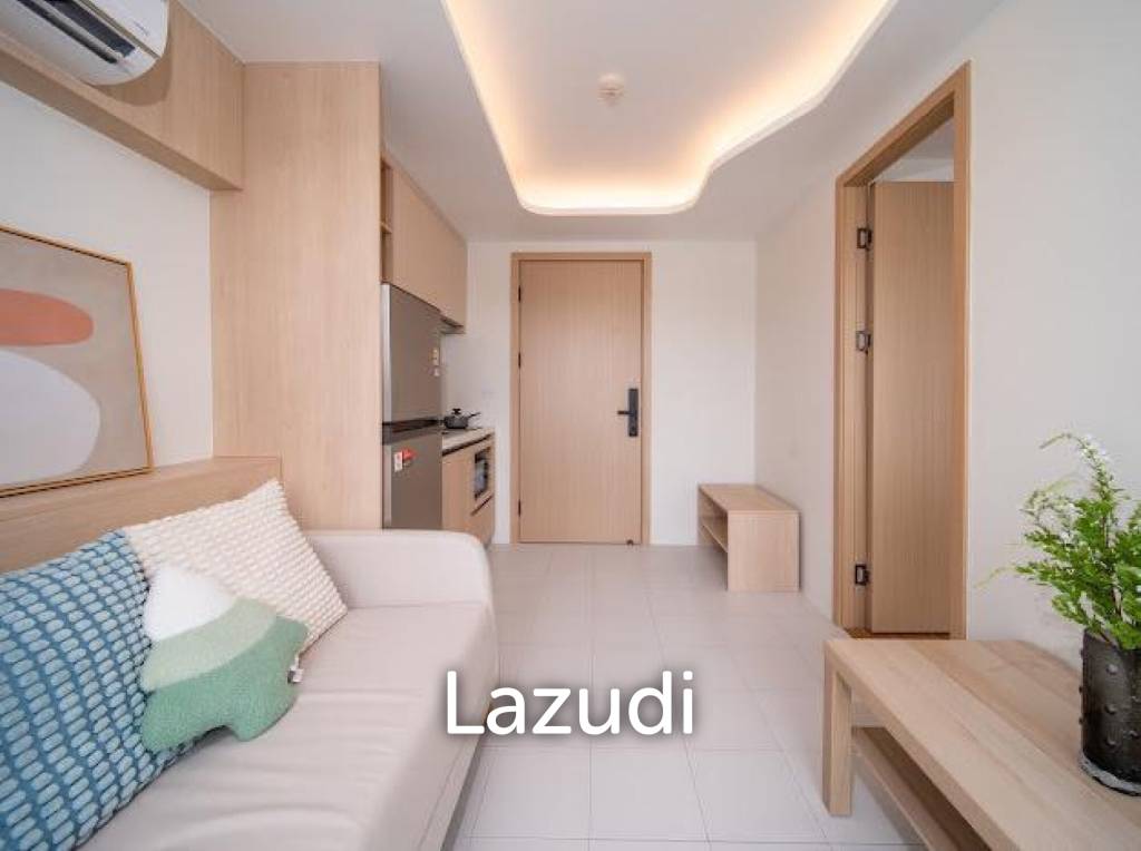 Modern Condo in Kamala Phuket - image 4
