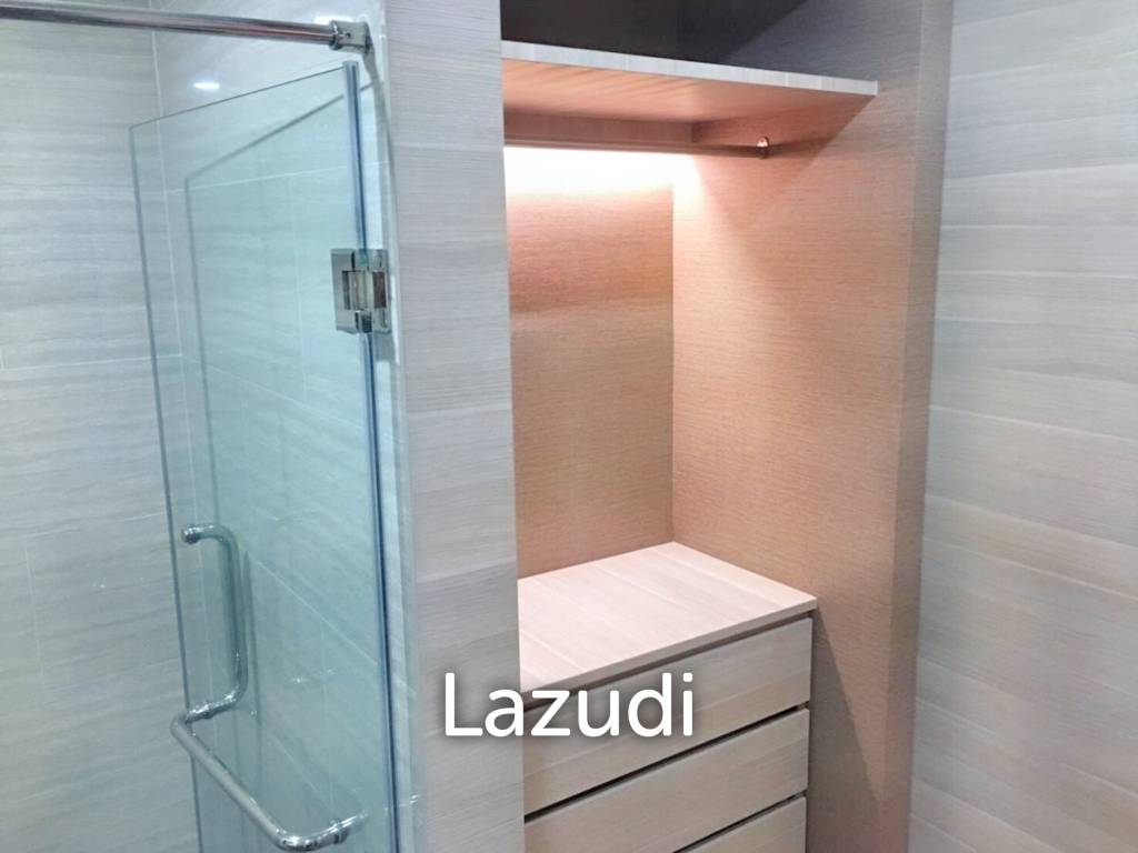 picture 1 Bed 1 Bath 45 SQ.M Klass Condo Langsuan - 7/10
