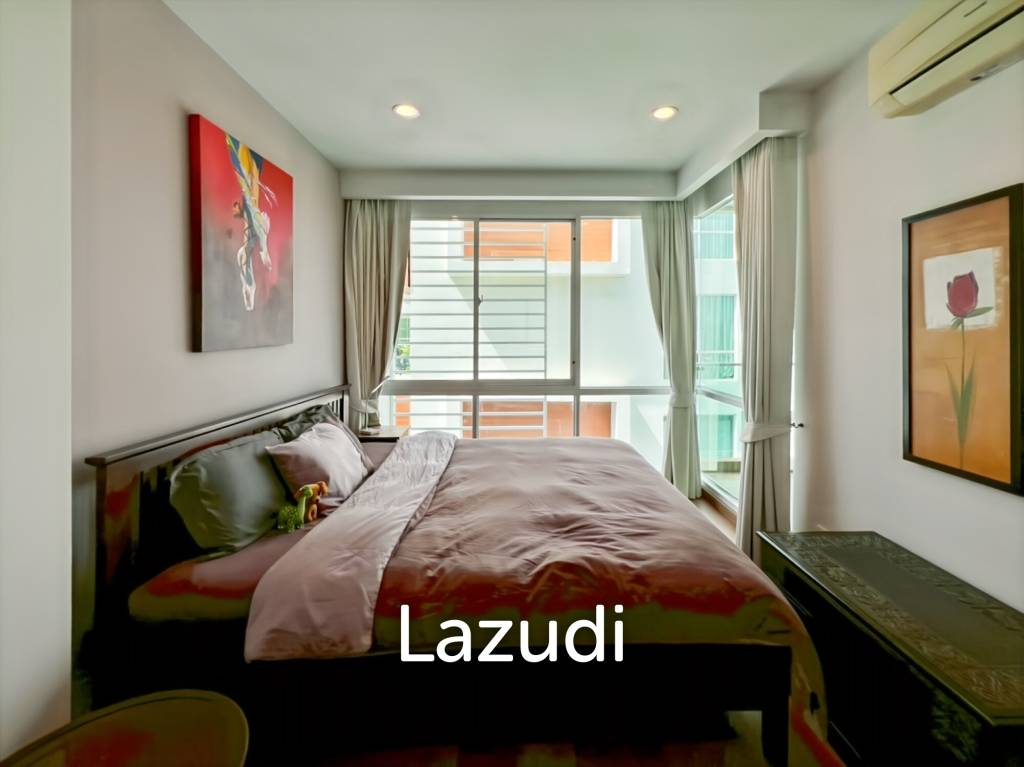 รูป คอนโด 1 ห้องนอน ที่ The Breeze Hua Hin - รูปที่ 16/35