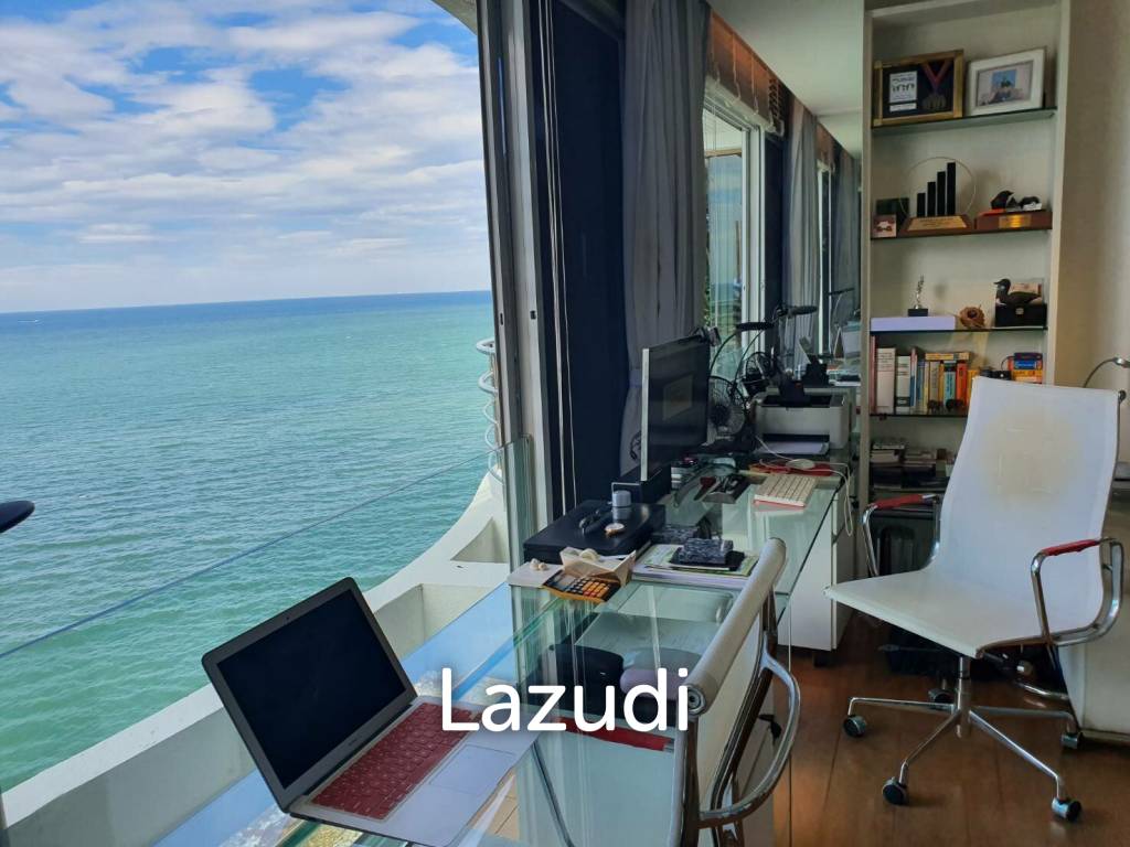 picture Beachfront Penthouse for Sale in Sugar Beach Condominium - 14/34