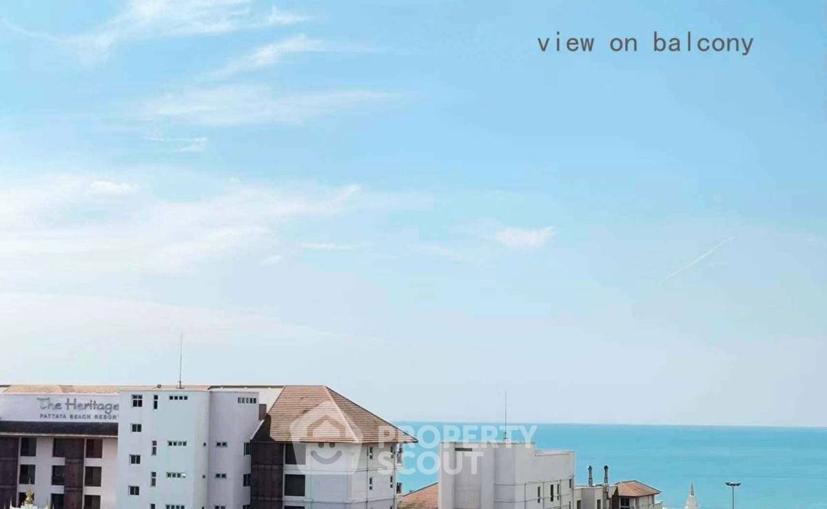 รูป คอนโด สตูดิโอ ที่ เคียงทะเล คอนโดเทล ใกล้ ถนนพระตำหนัก พัทยา (ID 2648859) - รูปที่ 11/12