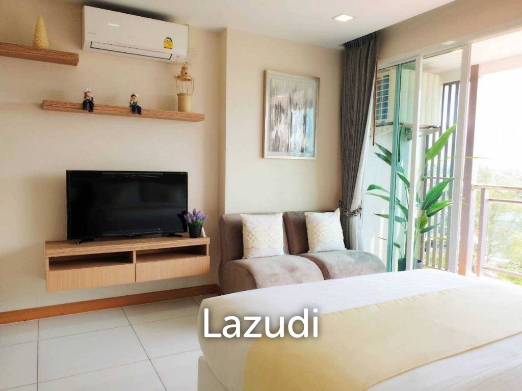 picture Studio 1 Bath 31.03 SQ.M Whale Marina Condominium - 9/12