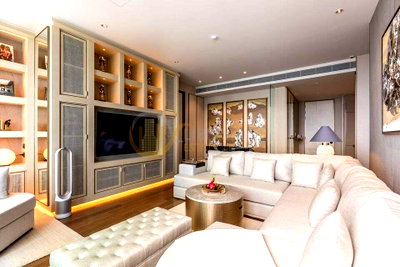 Condos for sale : LTH3025 – Kraam Sukhumvit 26 FOR SALE 2 beds 2 baths size 105.7 Sq.M. Nearby BTS Phrom Phong station ONLY 31.9 MB
