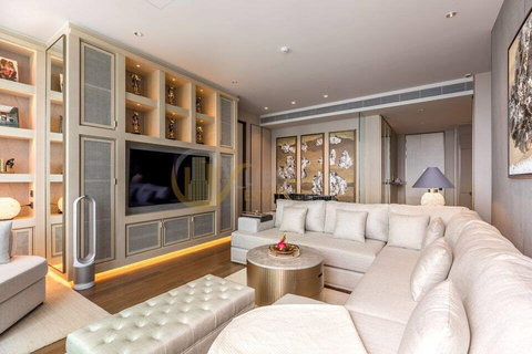 LTH3025 – Kraam Sukhumvit 26 FOR SALE 2 beds 2 baths size 105.7 Sq.M. Nearby BTS Phrom Phong station ONLY 31.9 MB