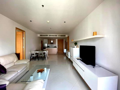 Condos for sale : LTH4573 – The Empire Place FOR SALE 2 beds 2 baths size 99.42 Sq.M. Nearby BTS Chong Nonsi station ONLY 14.5 MB
