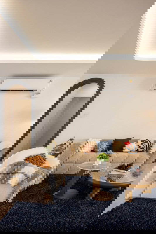 รูป ขายคอนโด :  Grand Ville House   ห้องใหญ่พิเศษ ใจกลางอโศก–สุขุมวิท (Rt-01) - รูปที่ 5/7