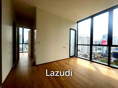 Condos for sale : 2 Bed 1 Bath 47 SQ.M Wish Signature II Midtown Siam