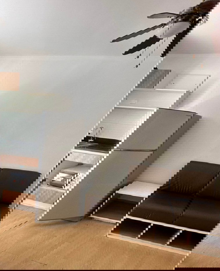 รูป ให้เช่า Smart Condo พระราม 2 🏡 6,000 มีเครื่องซักผ้า พร้อมอยู่‼️ #ตอบแชทไว 🔥🔥 รหัส B601 - รูปที่ 3/6