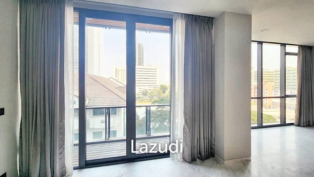 picture 2 Bed 3 Bath 125 SQ.M The Monument Thong Lo - 4/10
