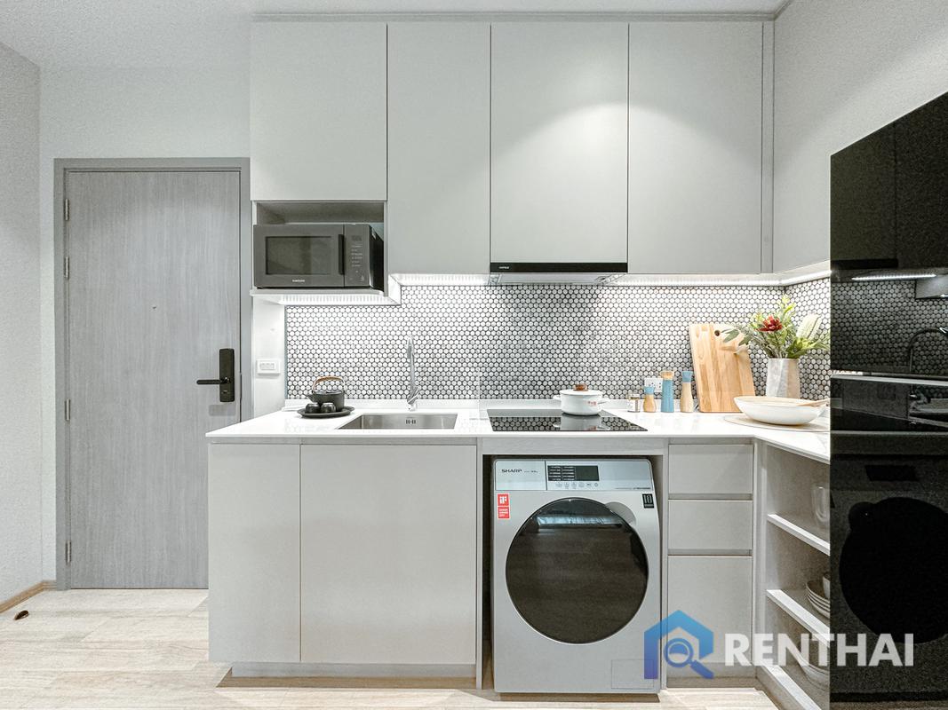 Luxury 2 Bed Condo at The Title Serenity Naiyang, Pool, Gym, Sauna - image 4