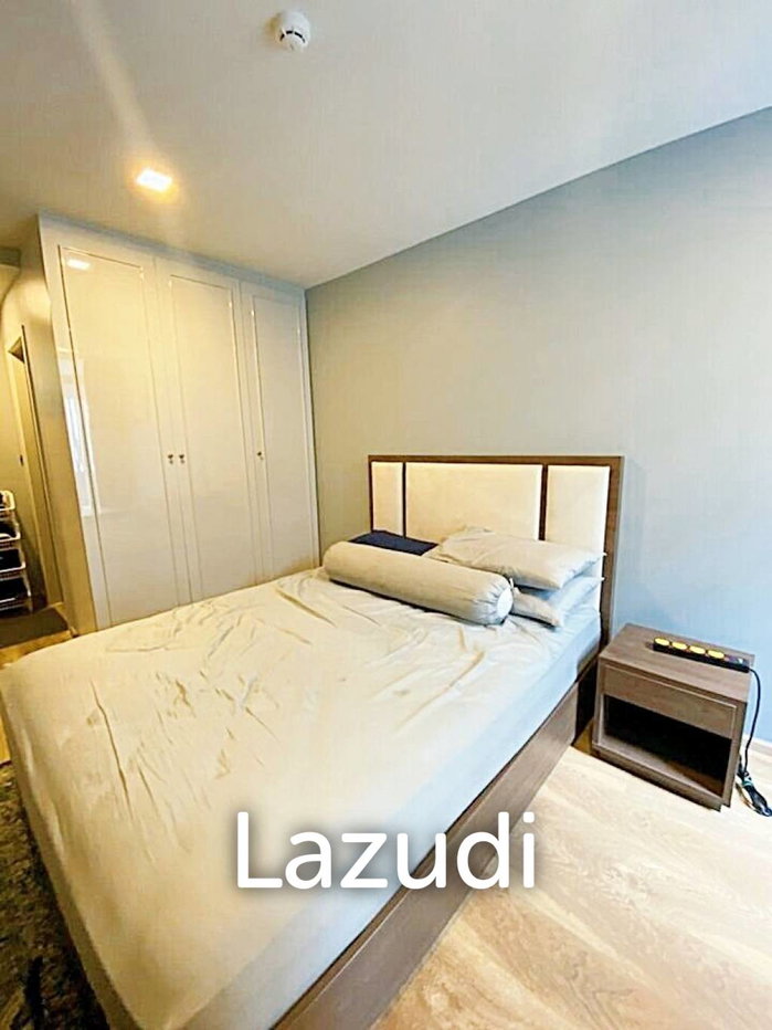 รูป 51.0 ตร.ม.  1 ห้องนอน  1 ห้องน้ำ คอนโดสำหรับ ขายใน ทุ่งมหาเมฆ - รูปที่ 12/18