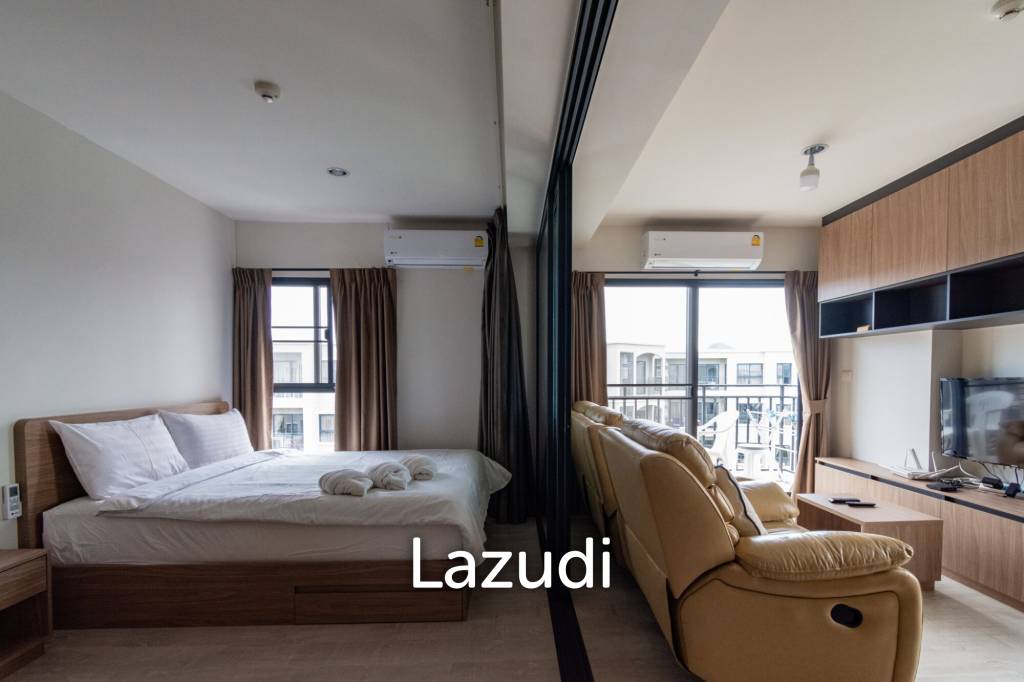 picture LA CASITA : 2 Bed Pool View condo in town - 12/24