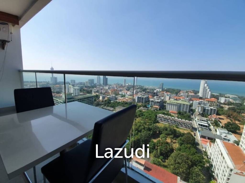 picture 2 Bedroom 90SQ.M The Vision Condo - 13/14