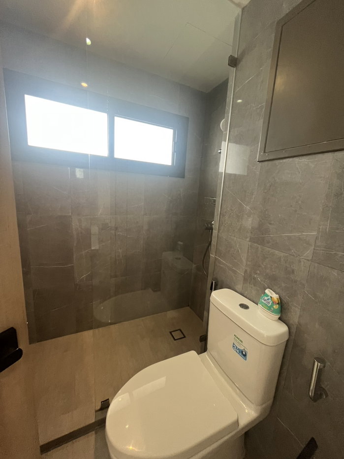 รูป Fifty Fifth Thonglor 3 bedrooms, for rent - รูปที่ 21/43