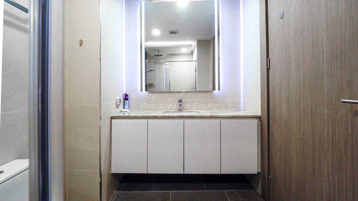 รูป 🛏️ 3 ห้องนอน - 🛁 2 ห้องน้ำ - 🏙️ City View - 🇹🇭 ชื่อบริษัท - 🏢 Serenity Residence Jomtien - รหัส: SEREJ07 - รูปที่ 23/28