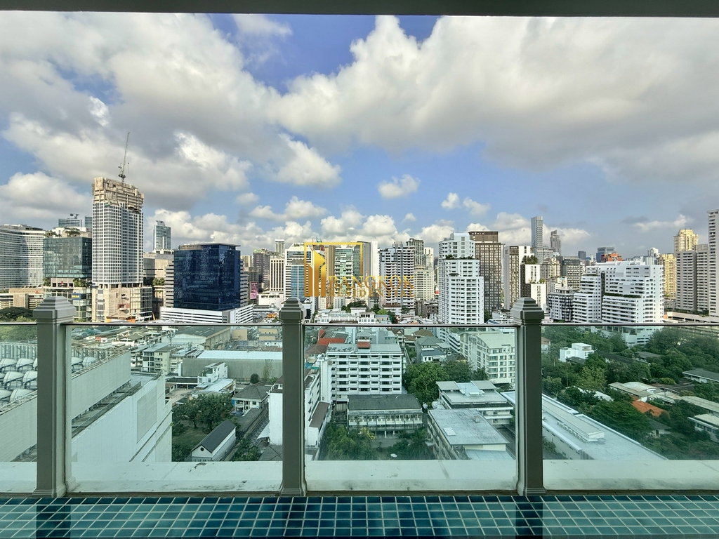 รูป Le Raffine 39 | Amazing 4 Bed Luxury Condo With Private Pool - BR10026CD - รูปที่ 10/55