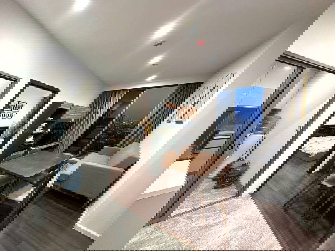 รูป 🔥 หลุดจอง! ราคานี้หาไม่ได้ง่าย ๆ Whizdom Inspire Sukhumvit พร้อมโอน 🔥MD-26028529 - รูปที่ 1/5