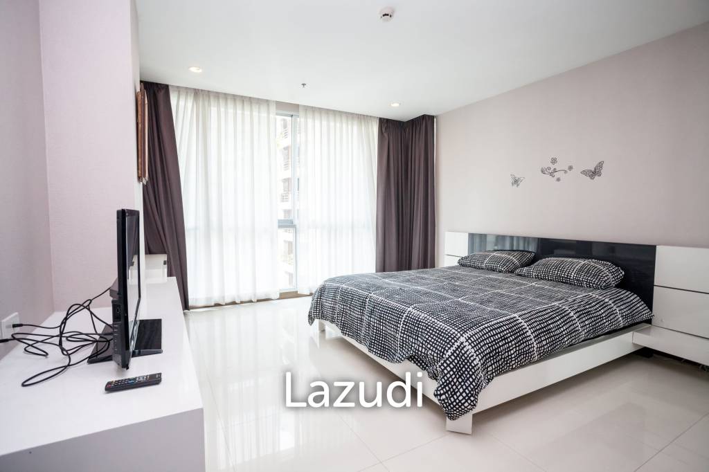 picture 1 Bed 1 Bath 67 SQ.M The Rajdamri Condominium - 4/9