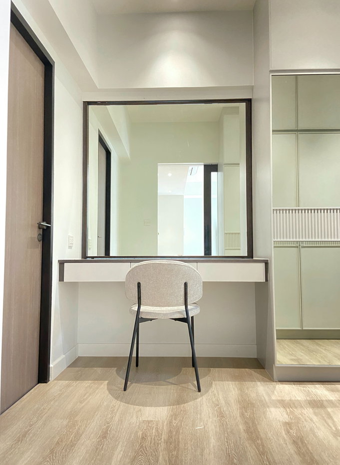 รูป บ้านให้ครอบครัวสไตล์อบอุ่นและทันสมัย ใกล้โรงเรียนนานาชาติ Bangkok Prep | สุขุมวิท 71 ใกล้ BTS พระโขนง - รูปที่ 18/32