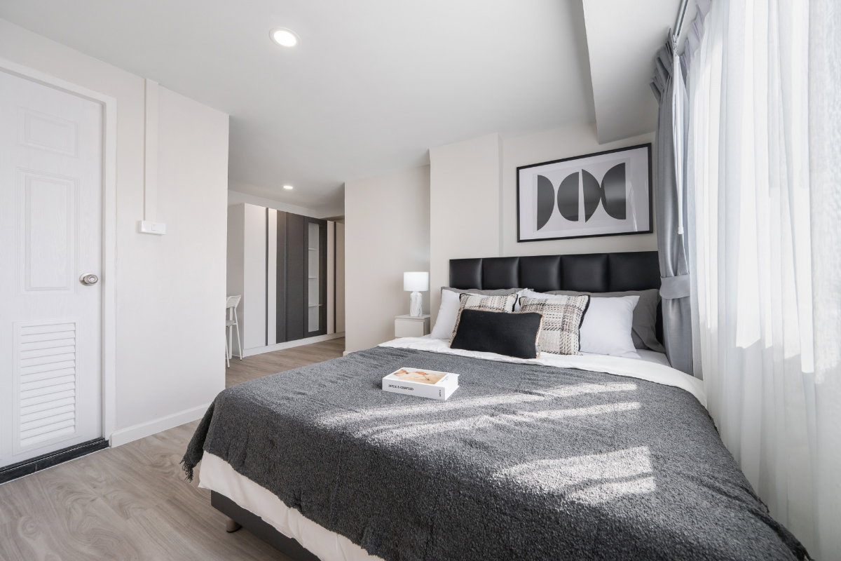 รูป  (Owner Post) Project Name Bangna Place - รูปที่ 45/74