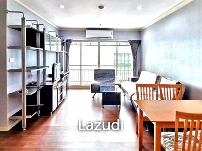 Condos for sale : 2 Bedroom 1 Bathroom 68.7 Sq.m Grand Park View Asoke