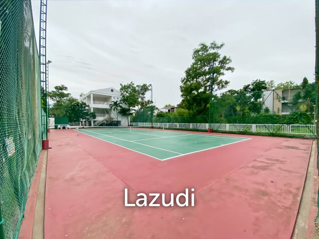 รูป คอนโดบ้านทิวคลื่นริมหาดเขาตะเกียบ หัวหิน 2 ห้องนอน 159 ตร.ม. - รูปที่ 66/66