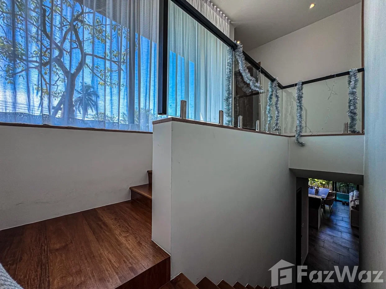 รูป ขาย วิลล่า 3 ห้องนอน ในโครงการ มูนไลท์วิลล่า 6100504 - รูปที่ 16/59