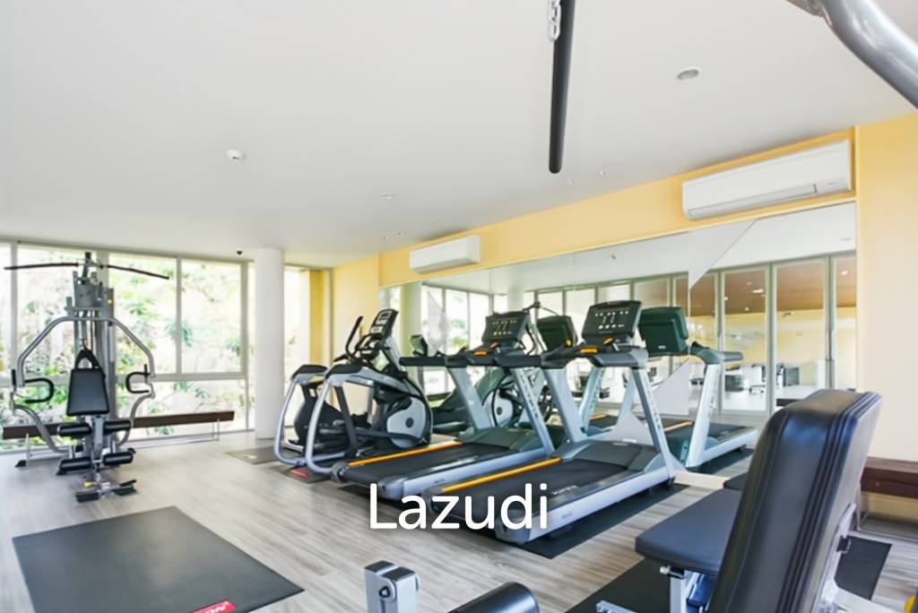 รูป คอนโดวิวทะเล 45 ตร.ม. ชั้น7 ทำเลชะอำ เพชรบุรี - รูปที่ 30/31