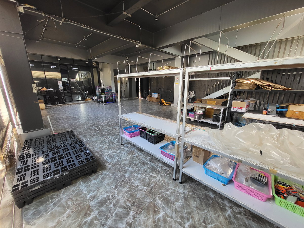 รูป (ราคาต่ำตลาด) 🏠✨ Jade Praise Sathorn - Rama 3 (เจด ไพรสซ์ สาทร พระราม 3 ) | ขายบ้านทำเลดี เดินทางง่าย ทางด่วนใกล้ (HBH-ST-243) - รูปที่ 13/41