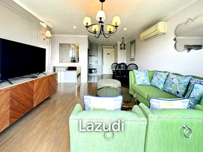 ขายคอนโด : 2 Bed 2 Bath 73 SQ.M Baan Siri Sathorn
