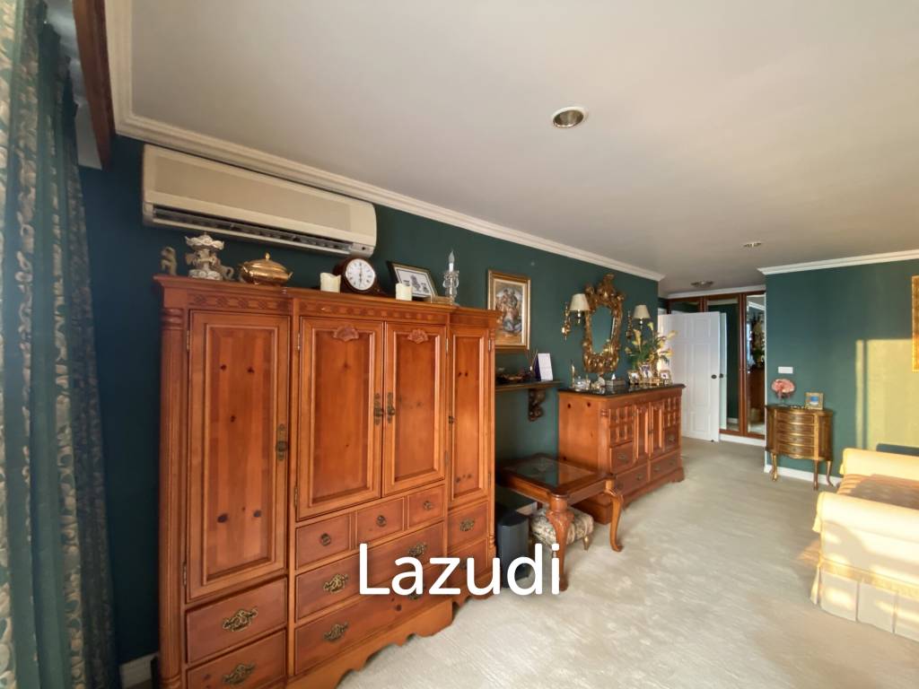 รูป 238.0 ตร.ม. 3 ห้องนอน 3 ห้องน้ำ คอนโดสำหรับ ขายใน นาจอมเทียน - รูปที่ 22/34