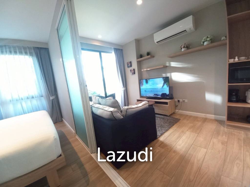 Pool View 1-Bedroom Condo Near Bangtao Beach For Sale - image 4