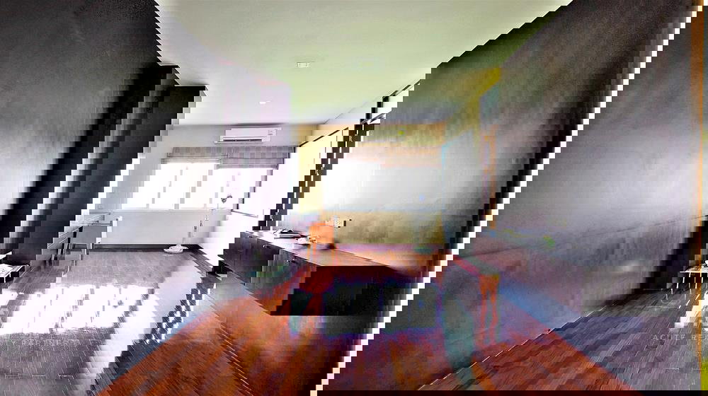 รูป ขายบ้านกลางกรุง แกรนด์ เวียนนา พระราม 3 ขนาด 34 ตร.ว. 3 ชั้น ทำโฮมออฟฟิศได้ - รูปที่ 10/17