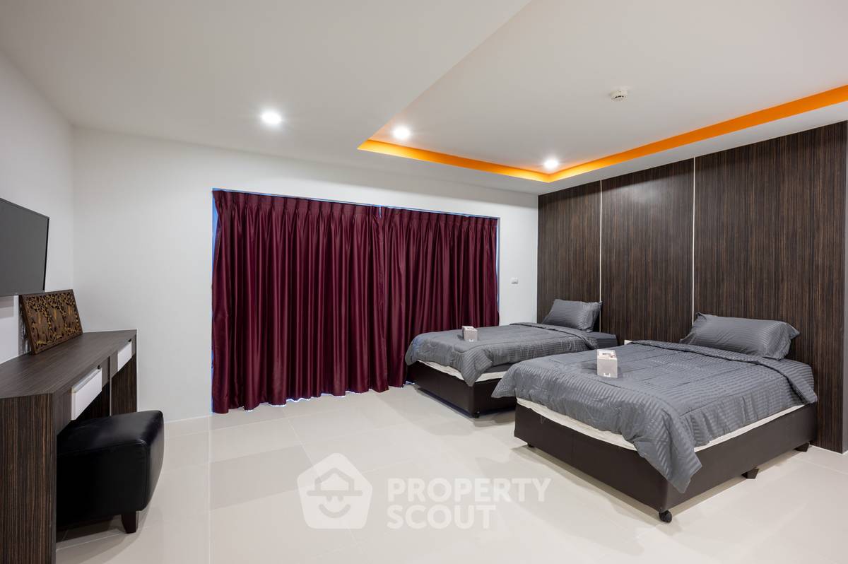 รูป คอนโด สตูดิโอ ที่ นิว นอร์ดิค สูท 6 ใกล้ ถนนพระตำหนัก พัทยา (ID 2317688) - รูปที่ 1/10