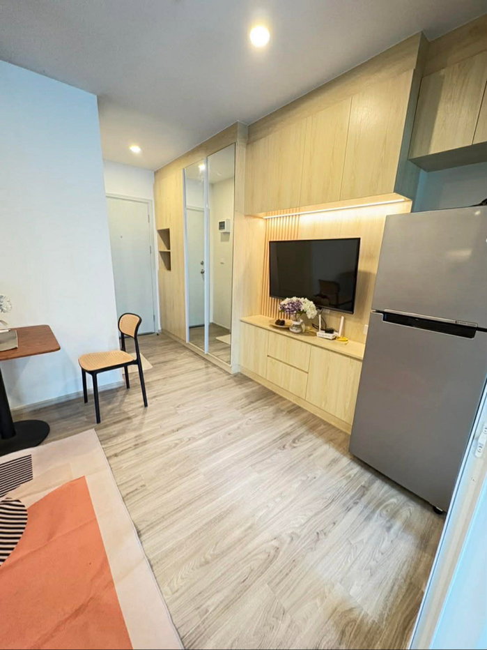 รูป ✅ ให้เช่า Regent Home Bangna [รีเจ้นท์ โฮม บางนา] ใกล้ BTS บางนา ❤️‍🔥ห้องใหม่แกะกล่อง❤️‍🔥 - รูปที่ 3/8