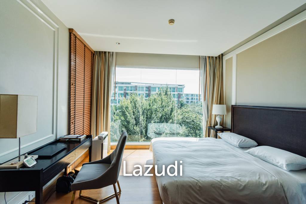 รูป 97.0 ตร.ม. 2 ห้องนอน 2 ห้องน้ำ คอนโดสำหรับ ขายใน หนองแก - รูปที่ 12/25