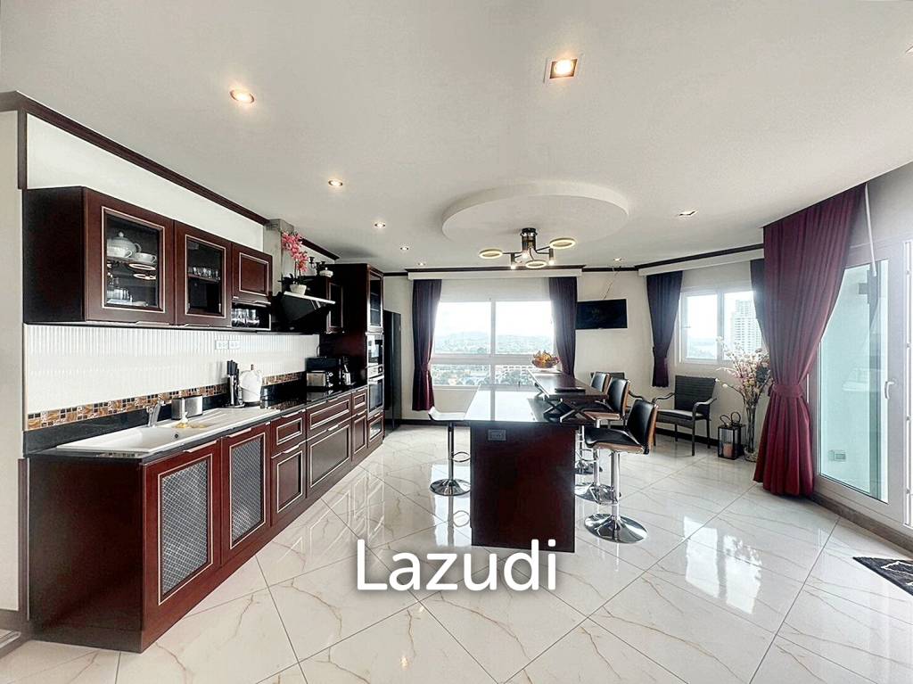 picture 2 Beds 2 Baths 142.7 SQ.M. Grand View Condo - 7/22