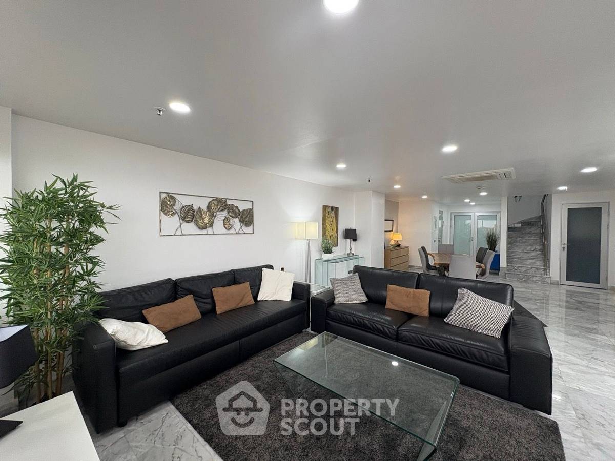 picture 5-BR Condo at Thara Ruean Kaew in Phlapphla (ID 2112951) - 4/30