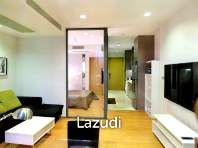Condos for sale : 1 Bed 1 Bath 46 SQ.M at Hyde sukhumvit 13