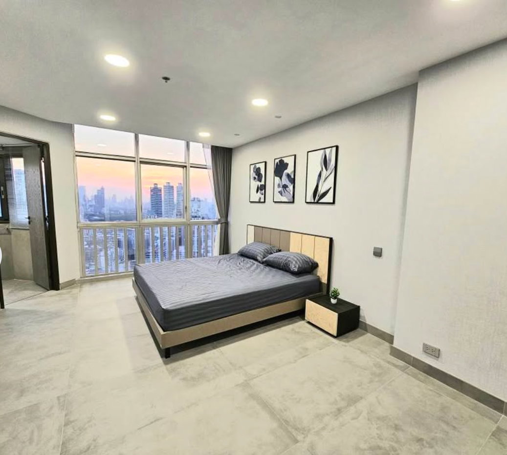รูป ว่างพร้อมอยู่! Waterford Diamond. 3นอน 147ตร.ม. Line id: @pfagent - รูปที่ 12/21