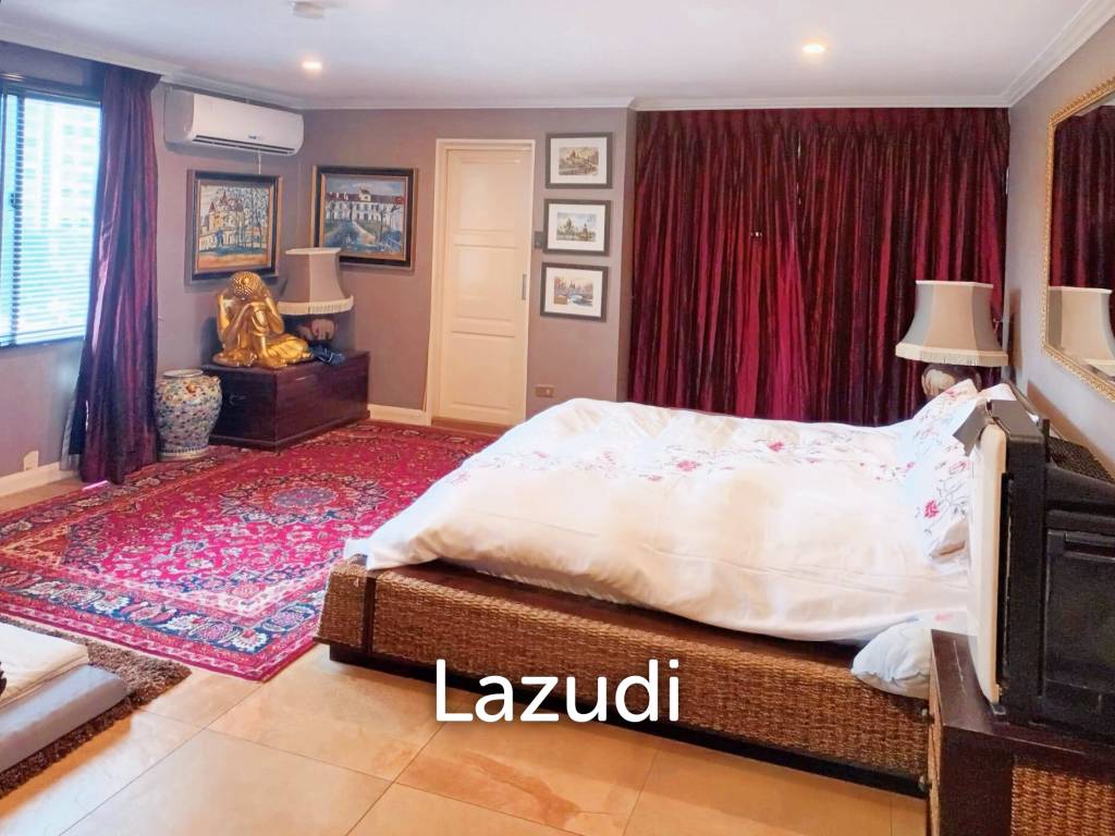 picture 2 Bed 2 Bath 122 SQ.M at Morning Dew - 4/5