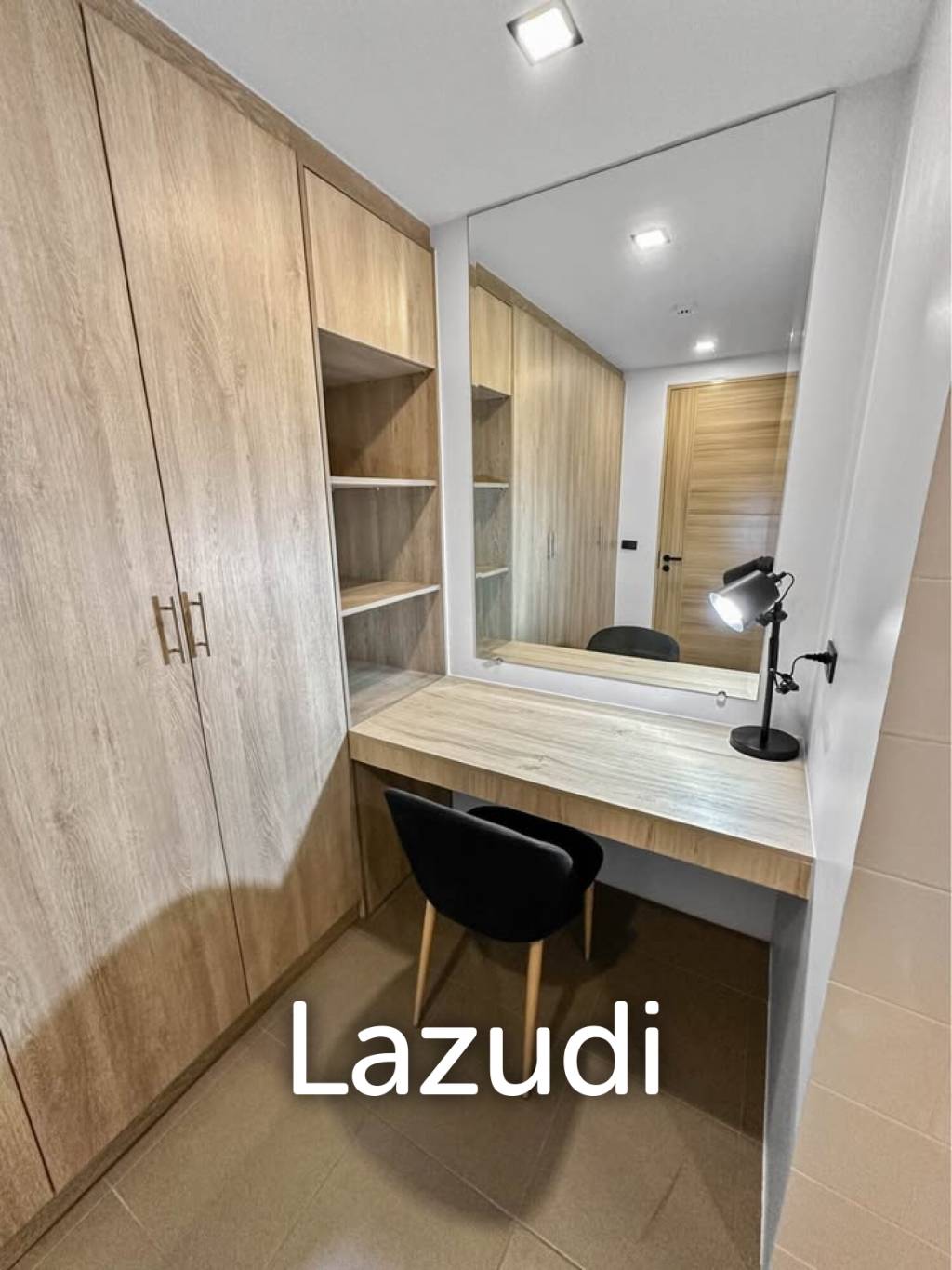 Mountain View 1 Bedroom Condo For Sale Near Naiharn Beach - image 3